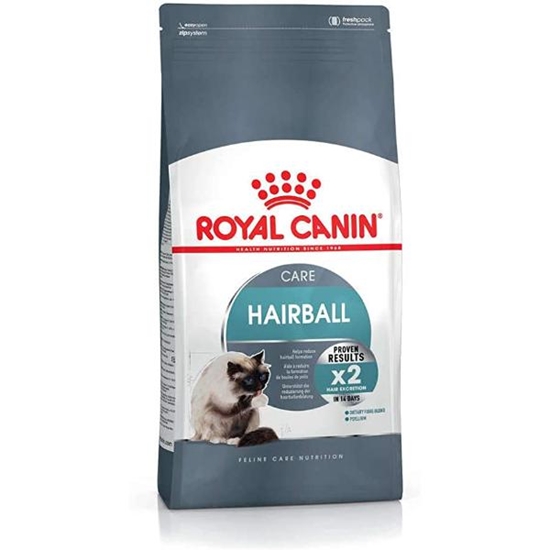 Picture of Royal Canin Hairball Care Cat Food